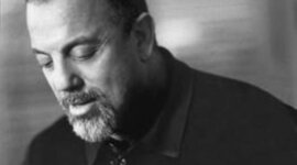 Timeline: billy joel