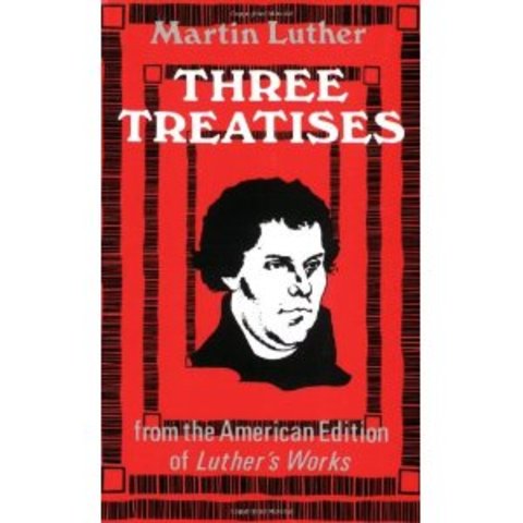 The release of the Three Treatises