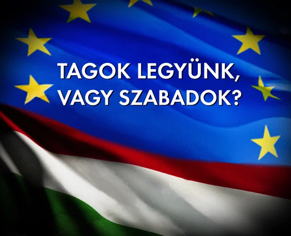 Égjen az Európai Únió!