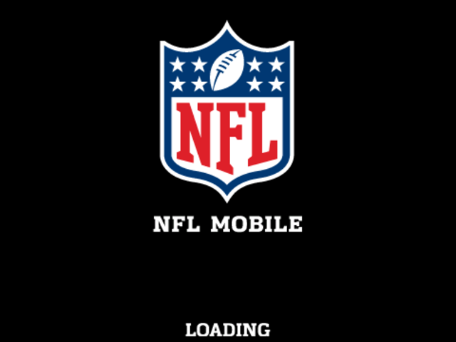 NFL Mobile App Launch