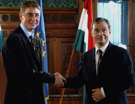 2006-os magyarországi országgyűlési választás