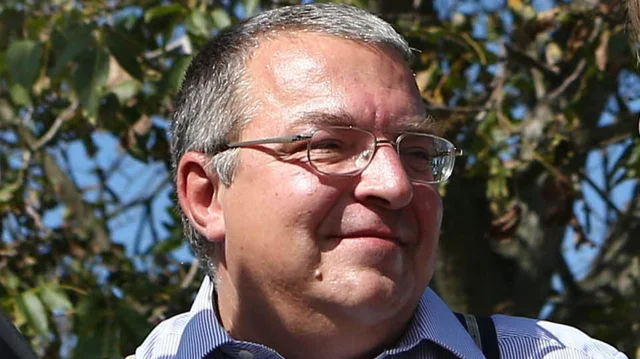 Simicska György