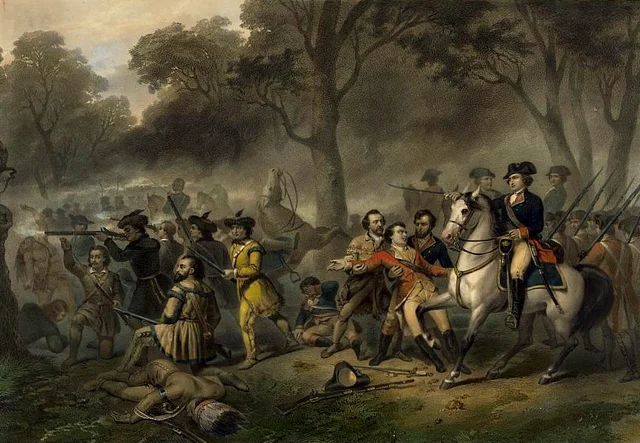 French And Indian War