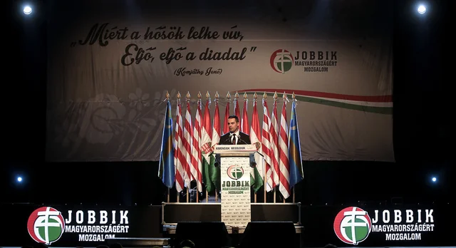 Tisztújító Kongresszus