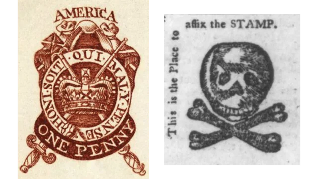 Stamp Act