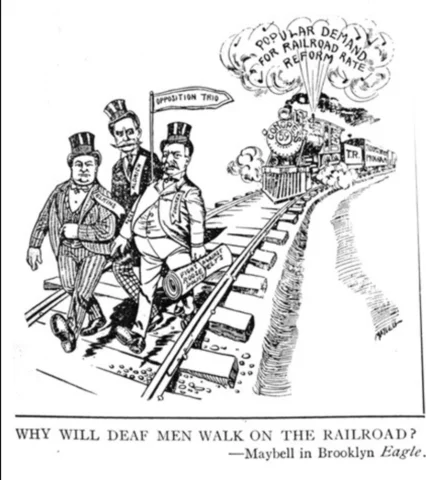 Interstate Commerce Act