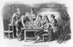 The Green Mountain Boys