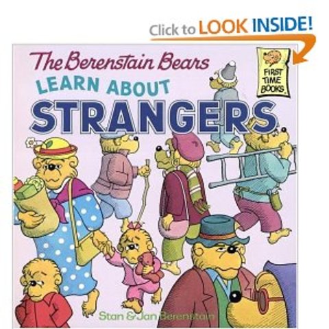 Berenstain Bears