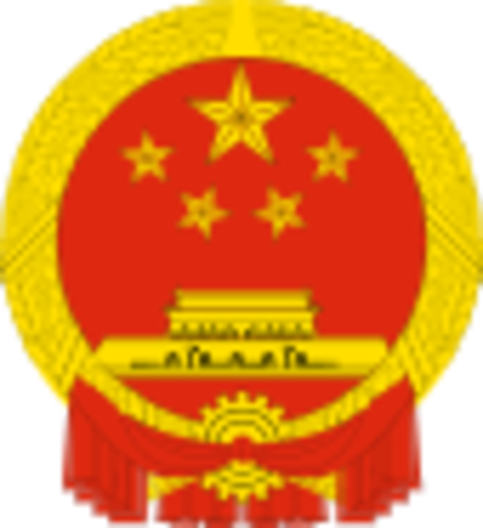 china