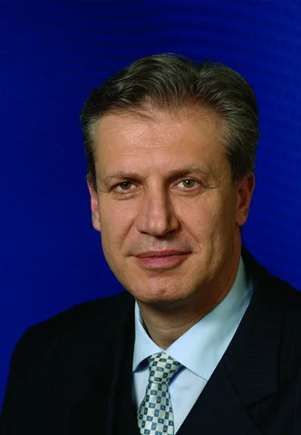 Magyar Bálint az SZDSZ 5. elnöke