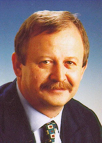 Kuncze Gábor az SZDSZ 4. elnöke
