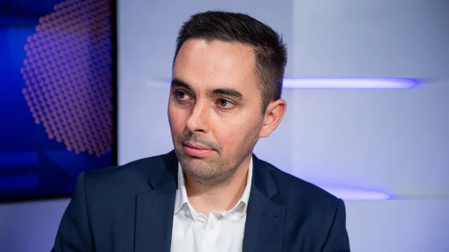 Stummer János