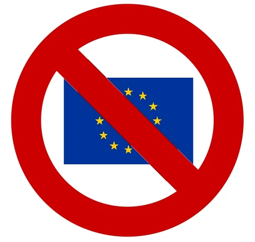 A Jobbik nem indul a 2004-es Európa Parlamenti választáson, tiltakozva az elhamarkodott EU-s tagság ellen