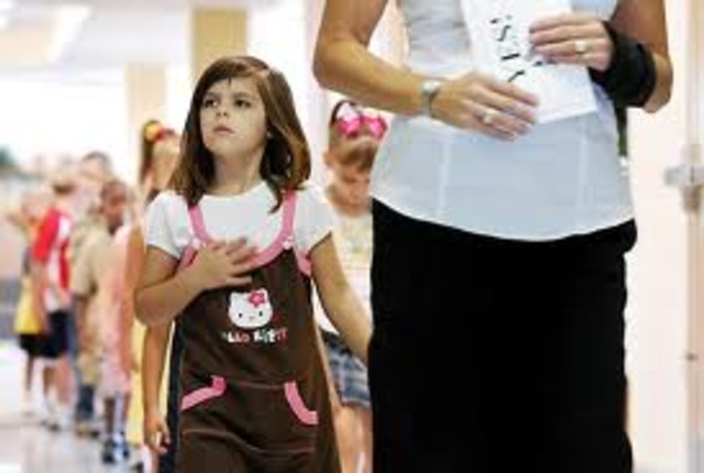 Buck Gains His Spot in Line