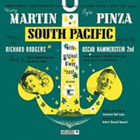 south pacific musical