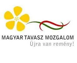 Magyar Tavasz Mozgalom megalakulása