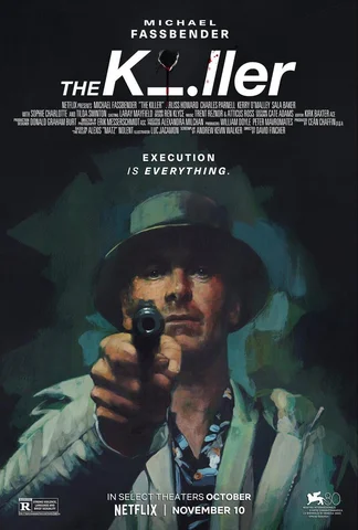 El asesino (The Killer)