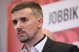 Jakab Péter a Jobbik élén