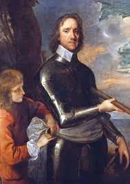 Puritan Government collapses