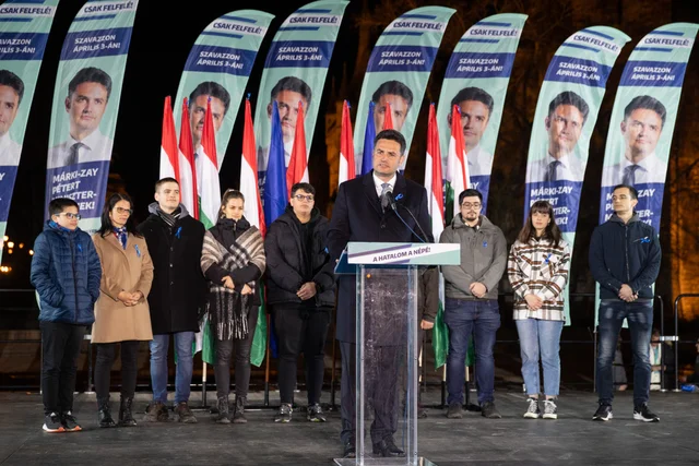 2022-es választási kudarc