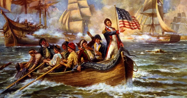 War of 1812