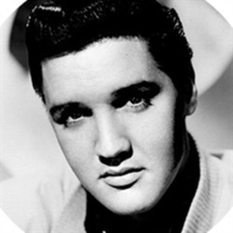 elvis presely