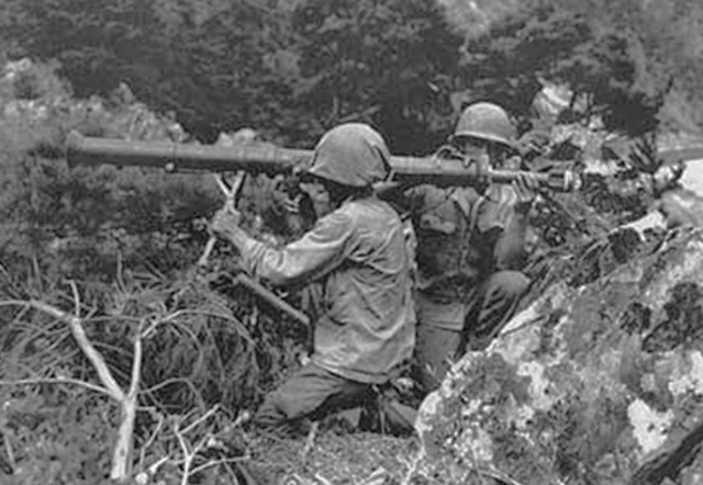 Korean War