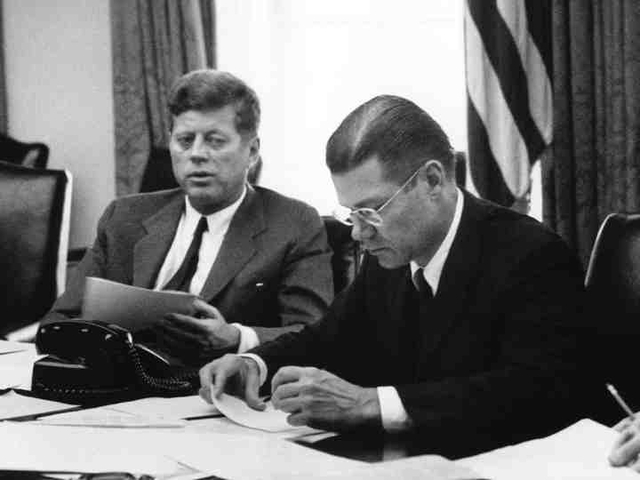 Ideas and Plans to Take Care of The Missile Crisis