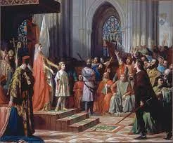 Aparición y difusión de las Cortes (s, XII y XIII)