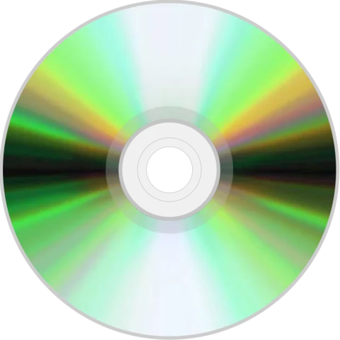 CD
