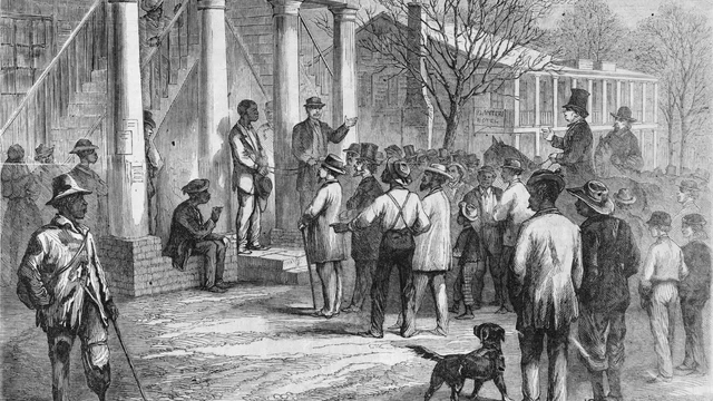 Slave Codes