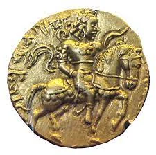 Gupta Empire