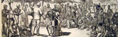 Famine
