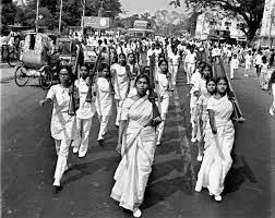 Swadeshi Movement