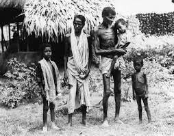 Bengal Famine