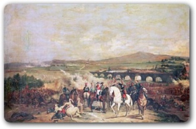 Batalla del puente de Alcolea
