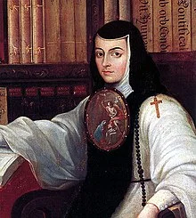 Sor Juana Inés de la Cruz (1648-1695)