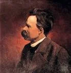 Friedrich Nietzsche