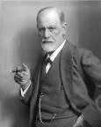 Sigmund Freud (1856-1939)