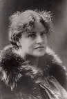 Lou Andreas-Salomé (1861-1937)
