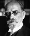 Edmund Husserl (1859-1938)