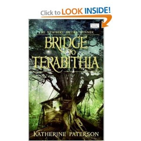 Bridge to Terabithia