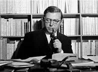 Jean-Paul Sartre