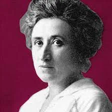 Rosa Luxemburgo