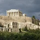 Acropolis de atenas