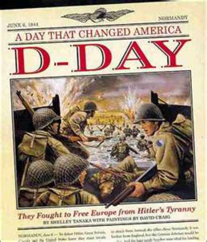 D-Day