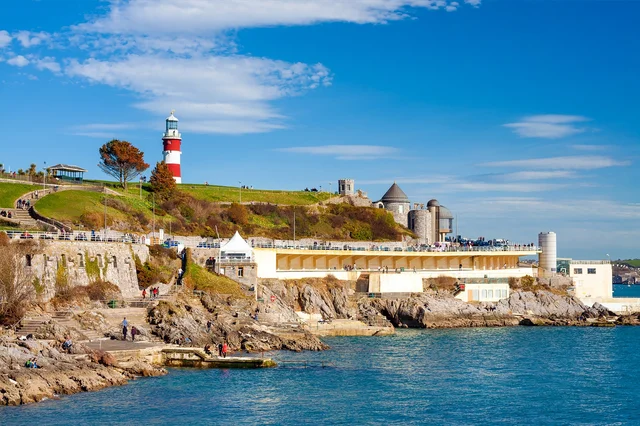 Massachusetts Bay Founded