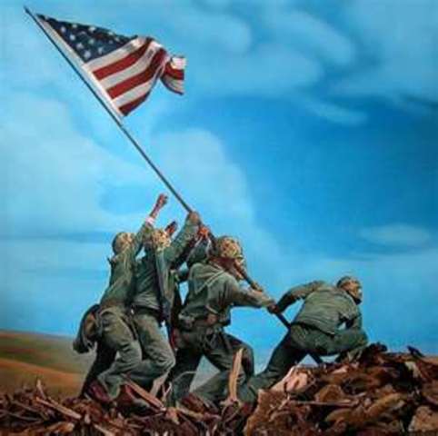 Iwo Jima