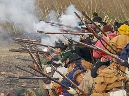 Battle of New Orleans