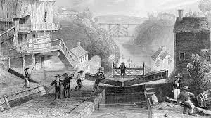 Erie Canal